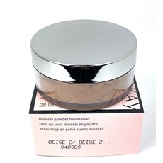 메리케이미네랄파우더