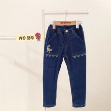 코코리따청바지