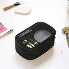 사각화장품파우치