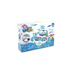 점핑슬라이드낚시놀이