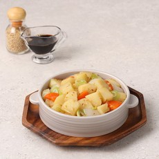 당일즉석조리 당일발송 감자간장조림 400g, 1개