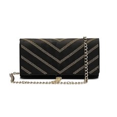 [관세포함]마리오발렌티노 가방 여자 선물 데일리 백 이탈리아 브랜드 Mario Valentino Womens Dime Clutch One Size