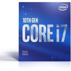 일본직발송 3. OKN 인텔 INTEL CPU CORE I7 -10700F 2.9 GHZ 8 코어 LGA 1200 프로세서 BX8070110700F [BO, One Size_One Color, 상세 설명 참조0, 상세 설명 참조0 - 10700f