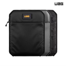 UAG 태블릿 슬리브 라이트 파우치 11인치, 그레이