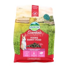 옥스보우친칠라사료