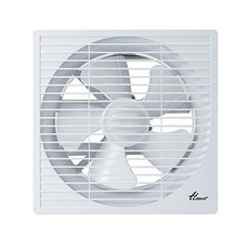 환풍기/셔터그릴형 20CM/250x250MM EKS-200SAP, 없음, 1개