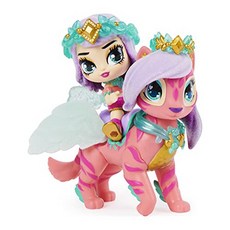 해치멀미스테리