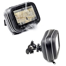 [독일] 927002 Motorcycle Waterproof Bicycle Holder for TomTom Go Premium 5 Inch Basic 5 Inch Go Essent