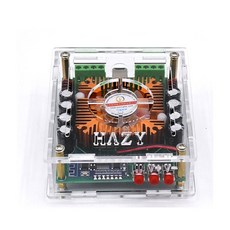 4채널앰프차량용