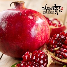 톡톡터지는 미국산 석류 4-5입1.65kg내외, 1개, 단품