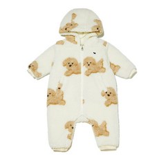 블루독베이비도기우주복