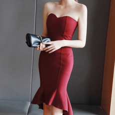 브라이덜샤워원피스대여