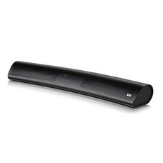 브리츠 커브드 게이밍 사운드바, Bz-Sp600X, 블랙