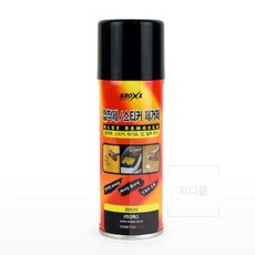 접착 스티커 제거제 200ML 주차스티커제거 초강력스티커제거제, 1개
