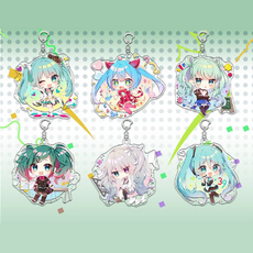 프로젝트세카이