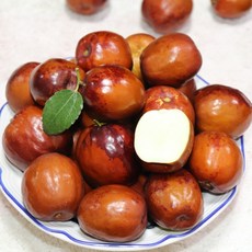 보은 햇 생대추 사과대추 복조대추 1kg 왕대추 애플대추 고당도 산지직송, 9.사과대추 40mm 1kg