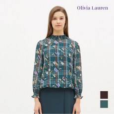 캐치티니핑올리비아