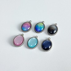 써지컬목걸이만들기