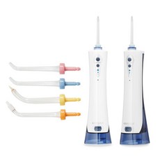 리비엔구강세정기