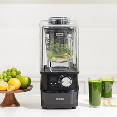 키첸진공블렌더