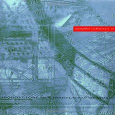 Architecture as a Translation of Music: (Pamphlet Architecture 16) 음악의 번역으로서의 건축 : (팜플렛 건축 16), 1
