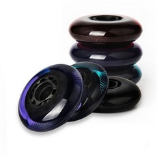 인라인스케이트바퀴5인치