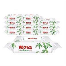 하기스물티슈20매