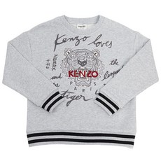 겐조키즈티셔츠