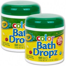 colorbathdropz