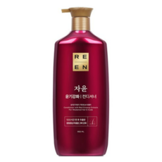 리엔 자윤 윤기강화 컨디셔너, 950ml, 7개