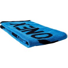 YONEX (요넥스) [요넥스] 타올 스포츠 타올 남성 AC1061 블루 (002) 일본 프리 (FREE 사이즈), 상세 설명 참조0, One Color