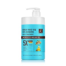 엘라스틴 모로코아르간5X 트리트먼트1000ml 영등포점