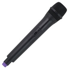 장난감부품마이크