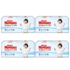 하기스매직컴포트썸머5단계팬티