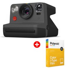 폴라로이드카메라미니에보