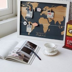 폴라로이드보드