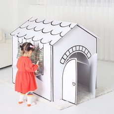 간니닌니종이집