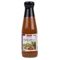 하이몬 피넛 월남쌈 소스, 230g, 1개