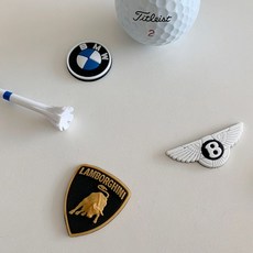 bmw볼마커