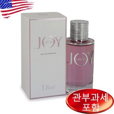 디올 조이 오드퍼퓸 90ml, 1개