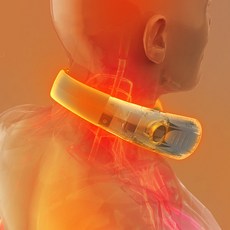 바나나빌딩급속발열넥히터워머