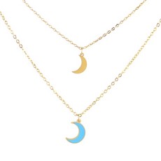 순금네잎클로버메달