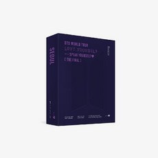 러브유어셀프도쿄블루레이 TOP01
