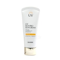 이자녹스 UV선 365 데일리 선크림[29776126] 595651