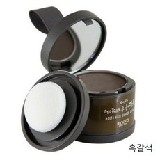 모에타 동안톡톡 헤어쉐도우 4g, 0 2, 1개
