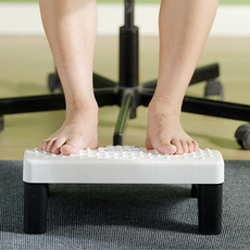 시디즈링고의자발판