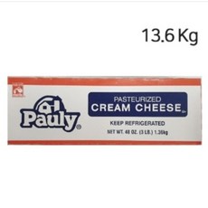 제니코크림치즈