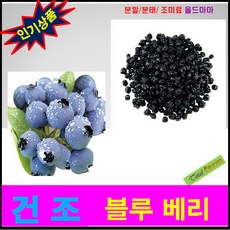 건조블루베리300g / 미국산, 1개