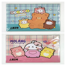 몰랑스케치북