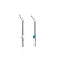 2-Pc. 교체 용 Flosser 팁 - 치아 폴리싱 워터 제트 스트림 스프레이 어 3M, 상세내용참조